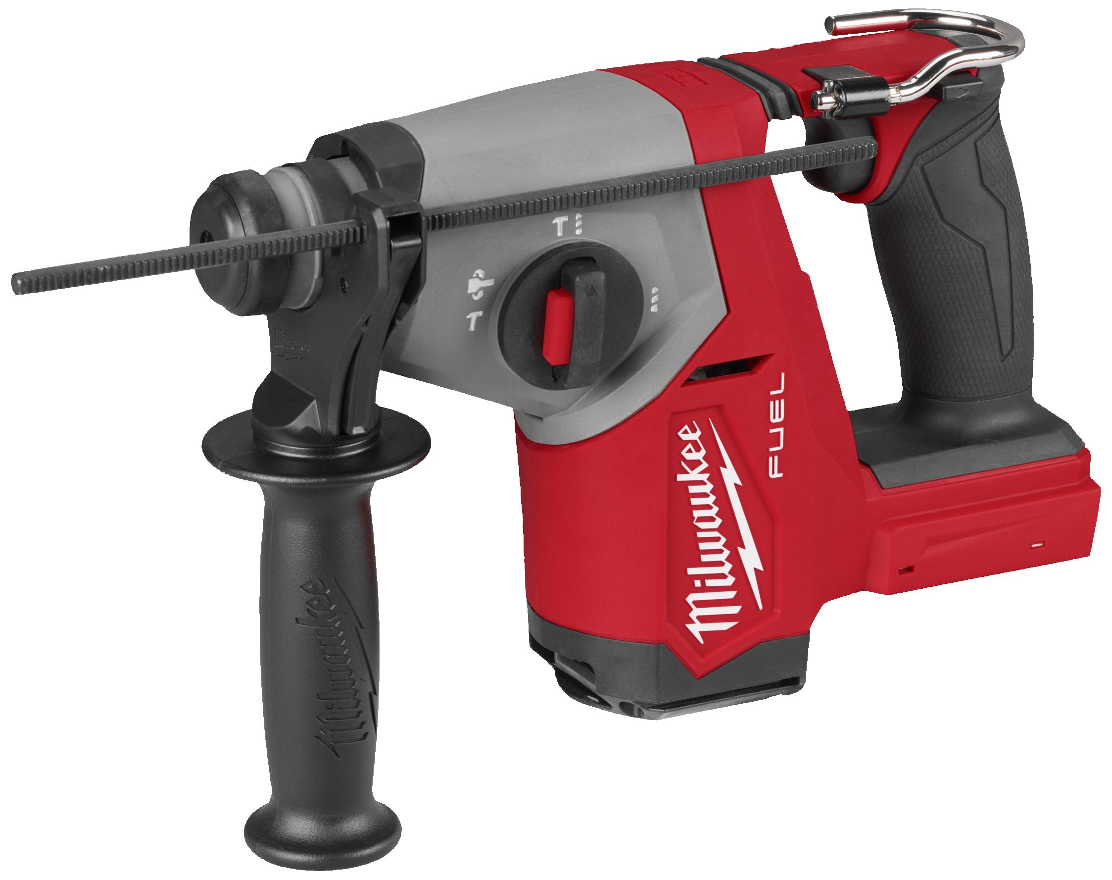 Borehammer SDS+1,7J M18 FHAC16-0