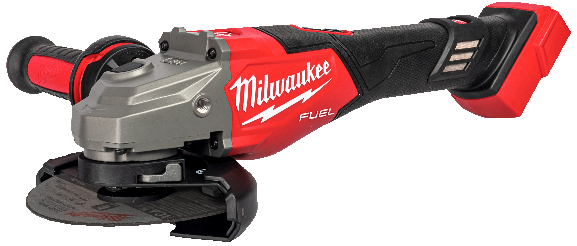 Vinkelsliber 125mm M18 FHSAG125XB2-0X