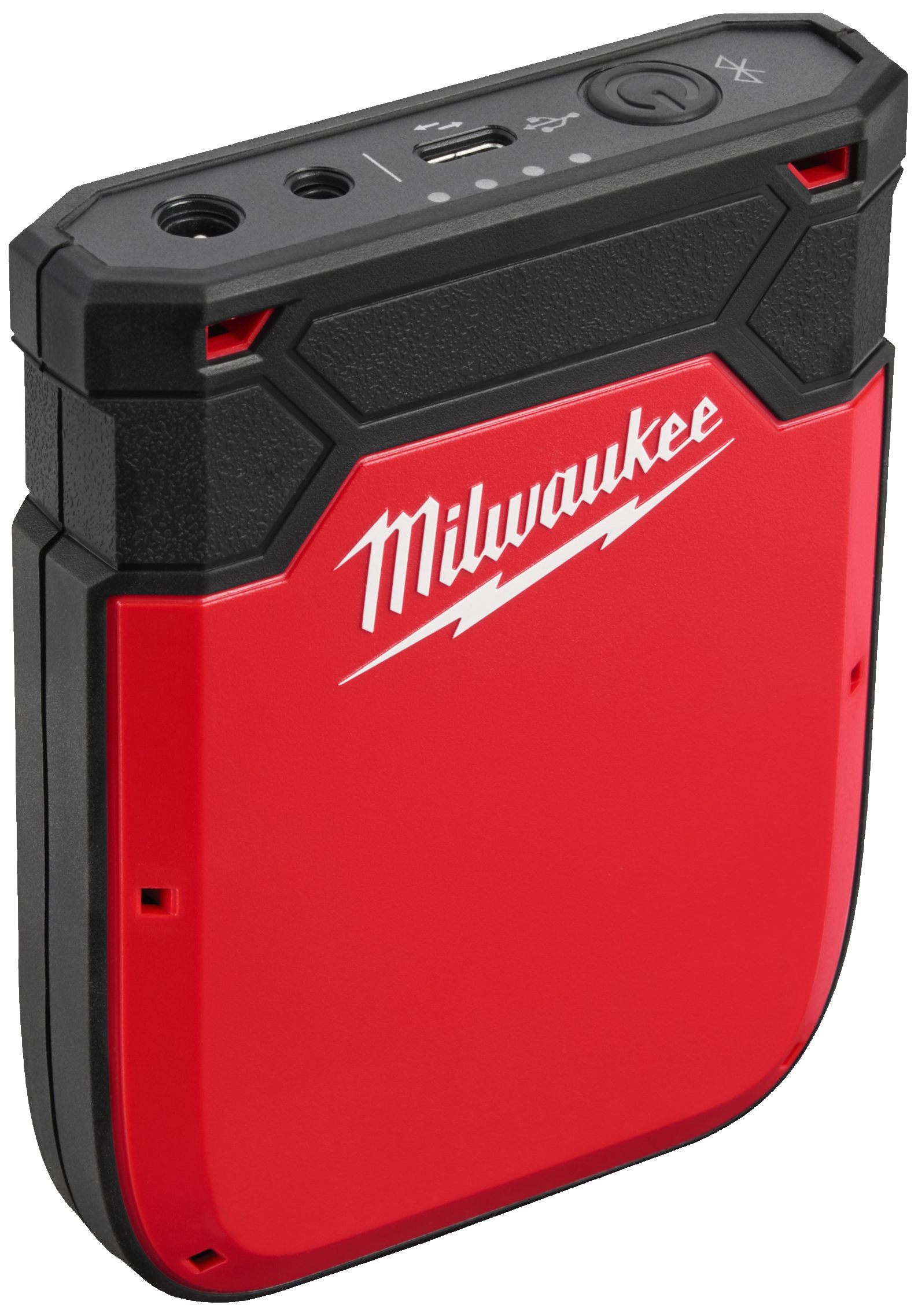 Strømkilde t/M12 varmejakker IRPSU3-0