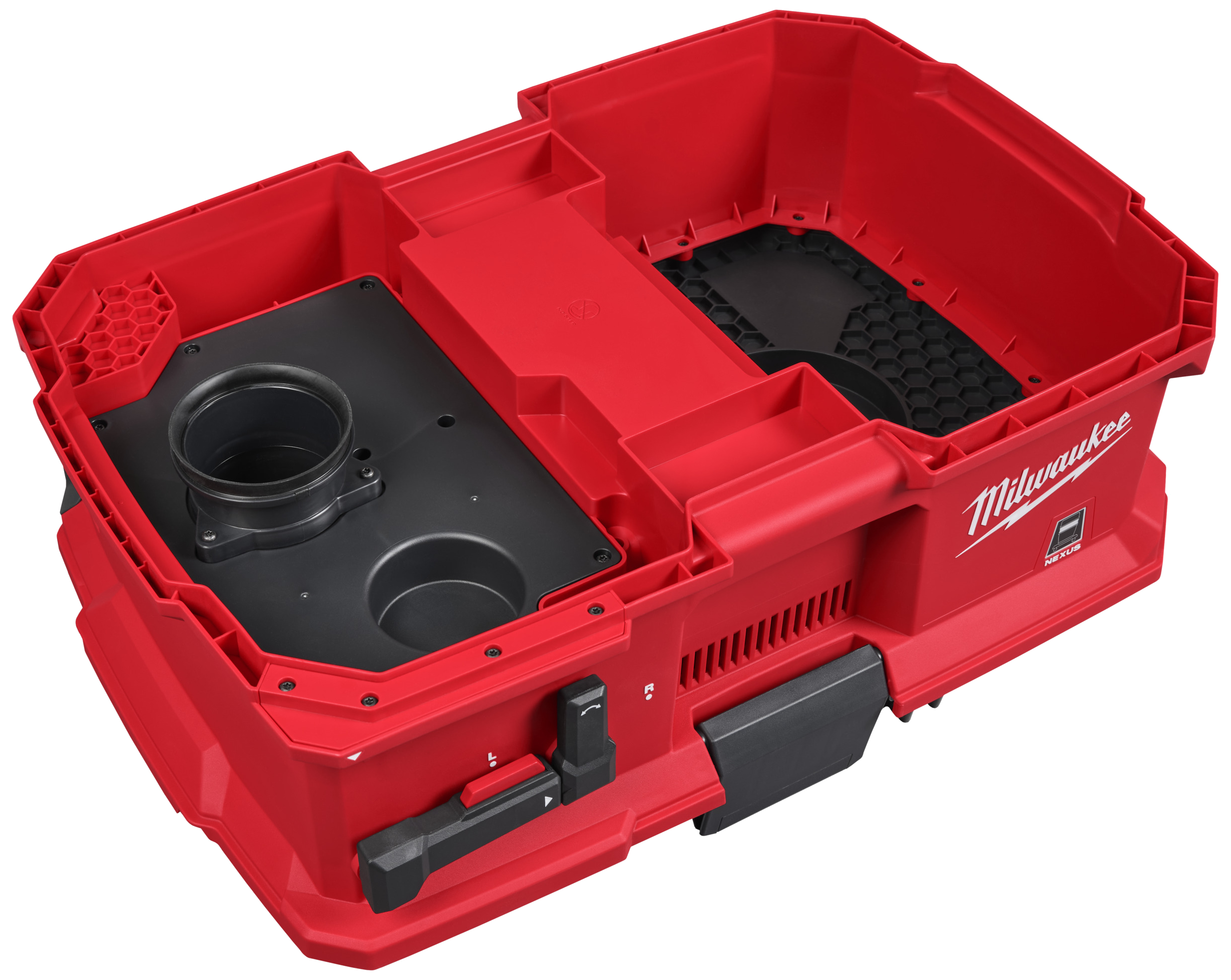 Filterrengøring Nexus