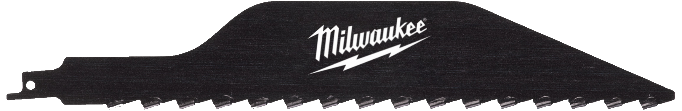 Bajonetsavblad Sawzall TCT 300×1,5tpi