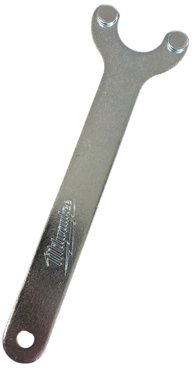 Nøgle t/vinkelslibere