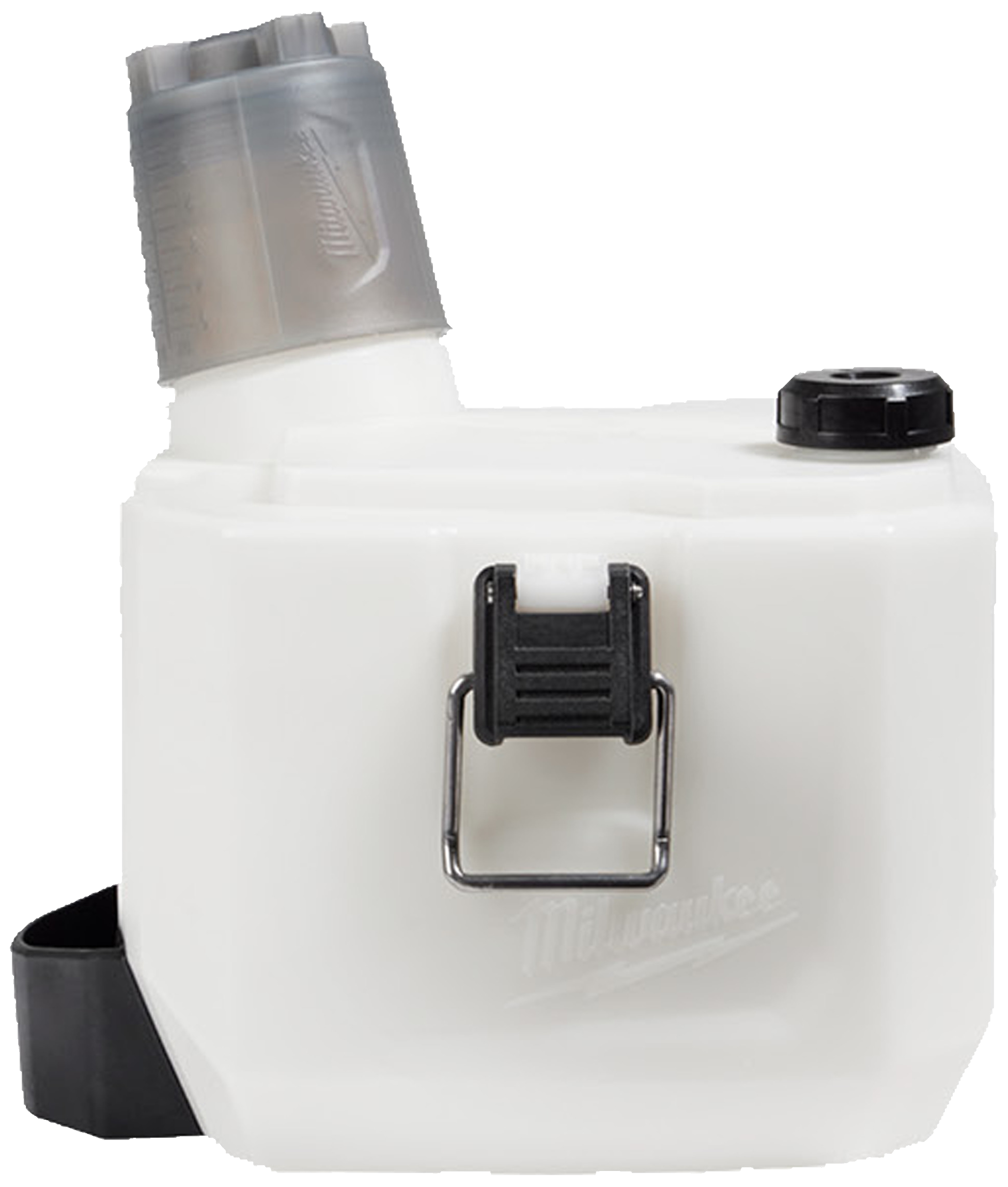 Tank 3,7 ltr. t/M12 BHSCS3L