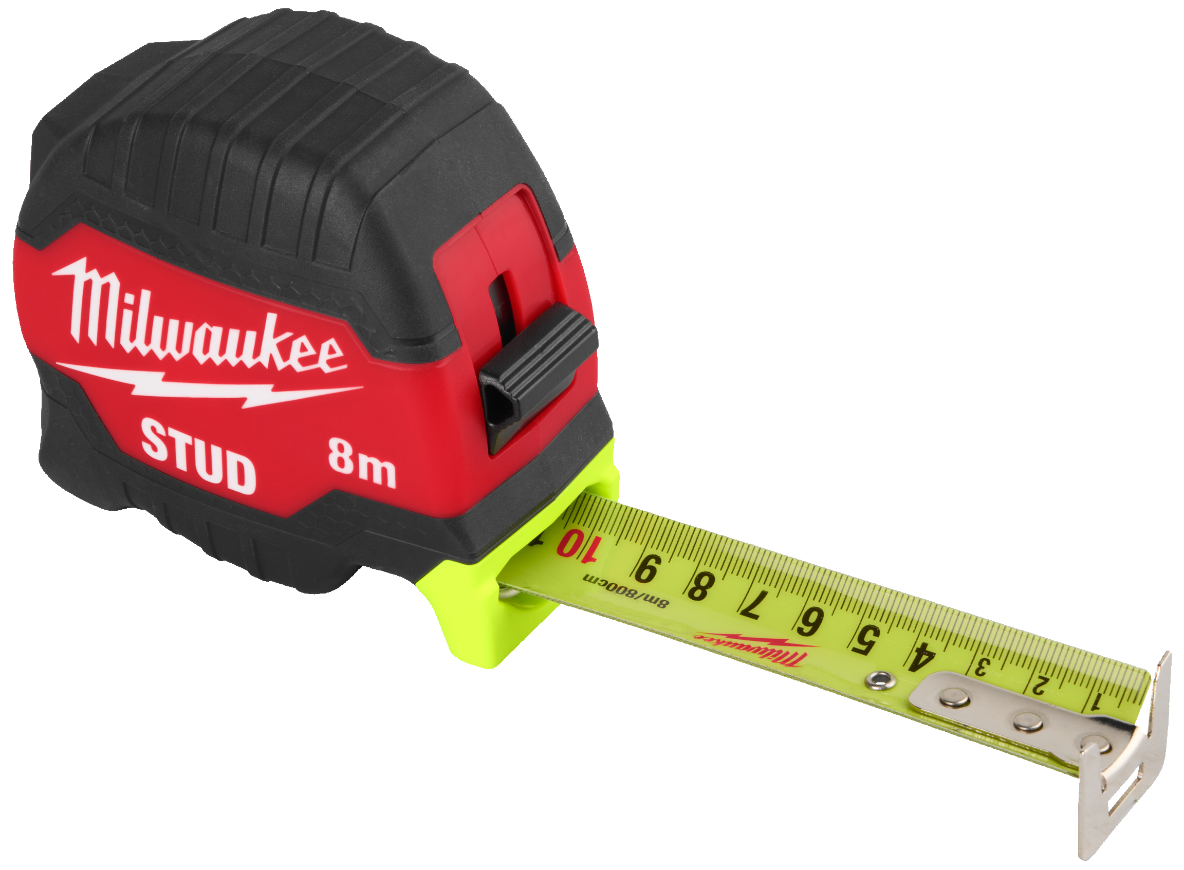 Båndmål Stud Gen3 33mm×8mtr