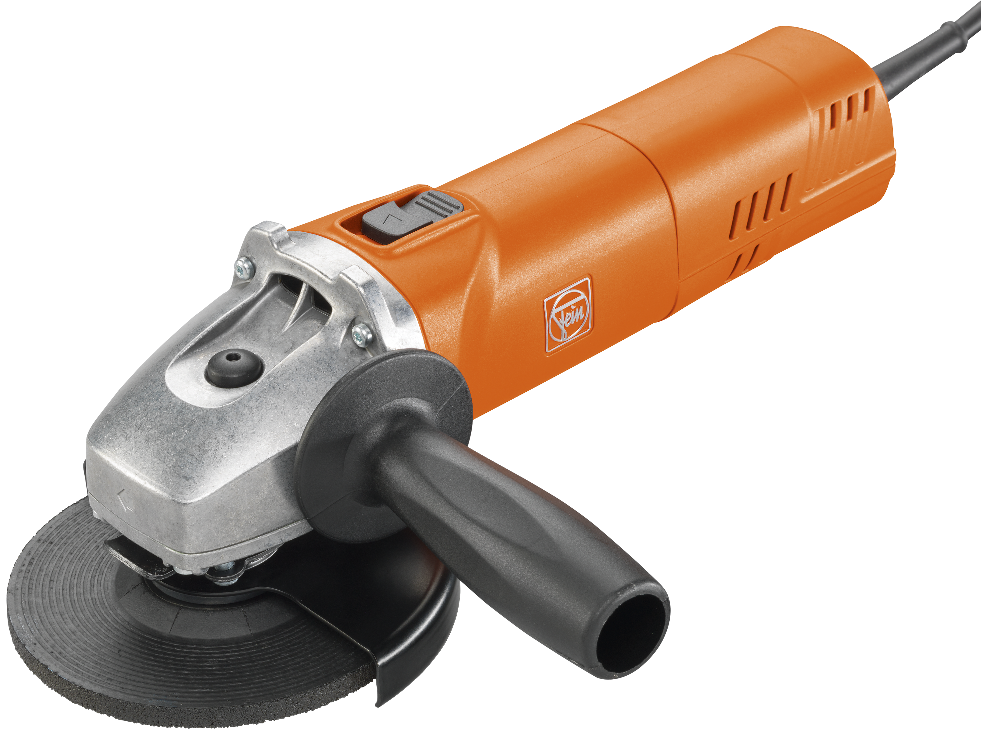 Fein vinkelsliber WSG11-125 125mm 230V/1100W