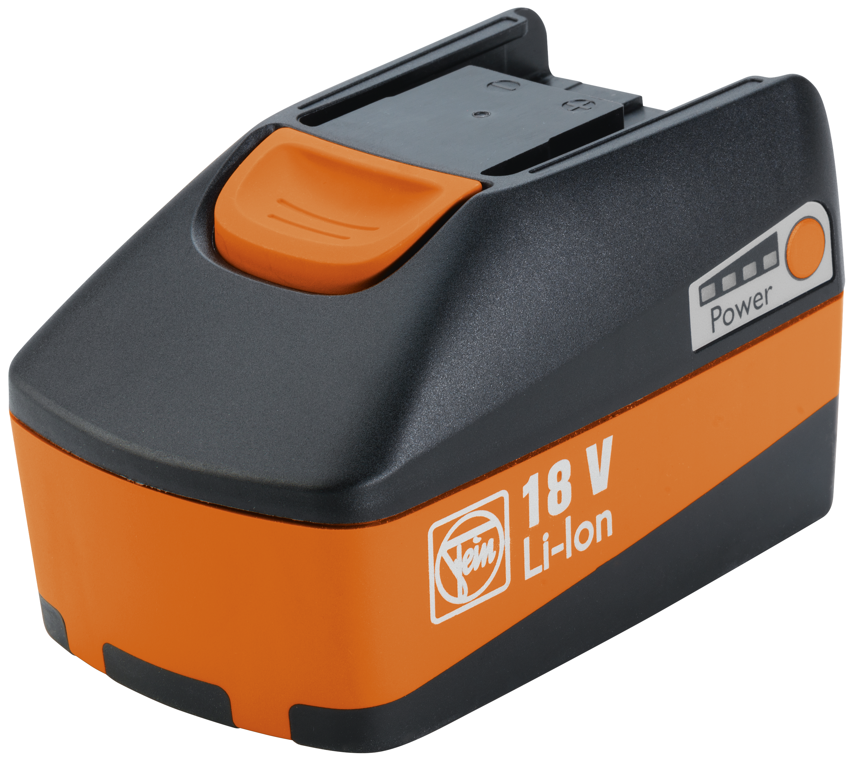 Fein batteri 18V/6,0Ah Li-ion