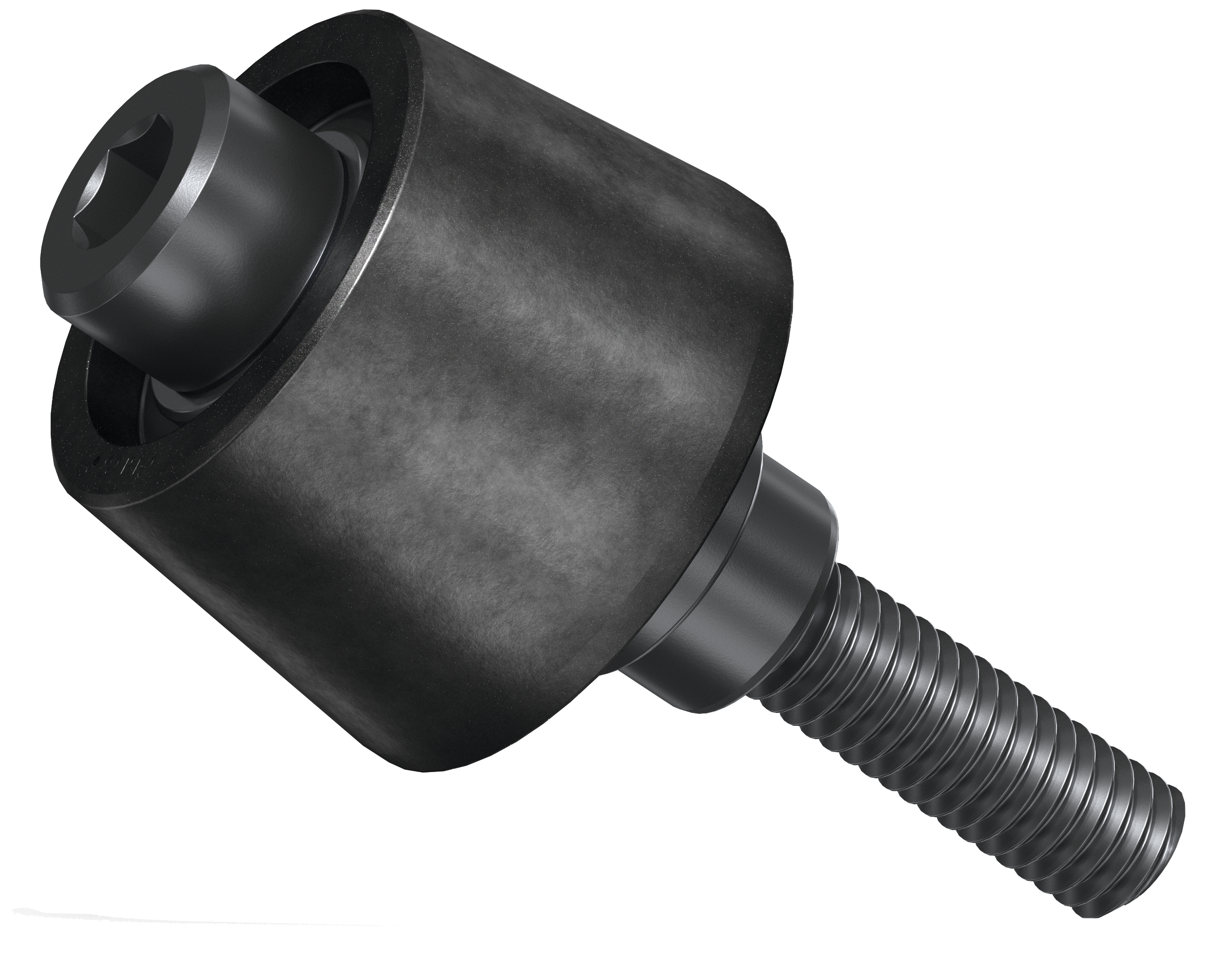 Fein styrerulle 28,55mm t/45Â° fas 3mm, KFH17-8&15