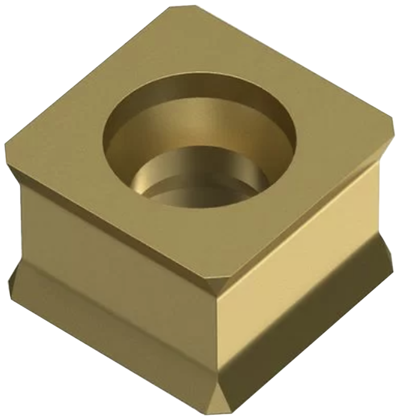 Fein vendeplatte SX univ. t/AKFH 18-5, 10stk