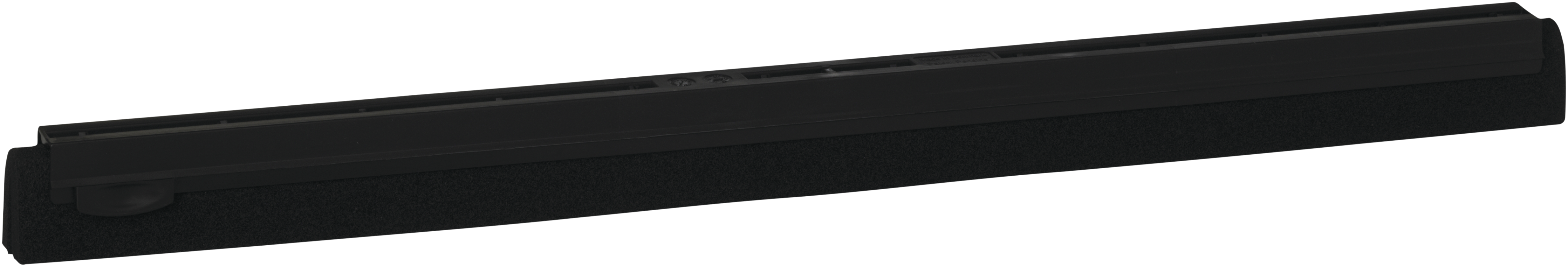 Erstatningskassette 7774, 600 mm, sort