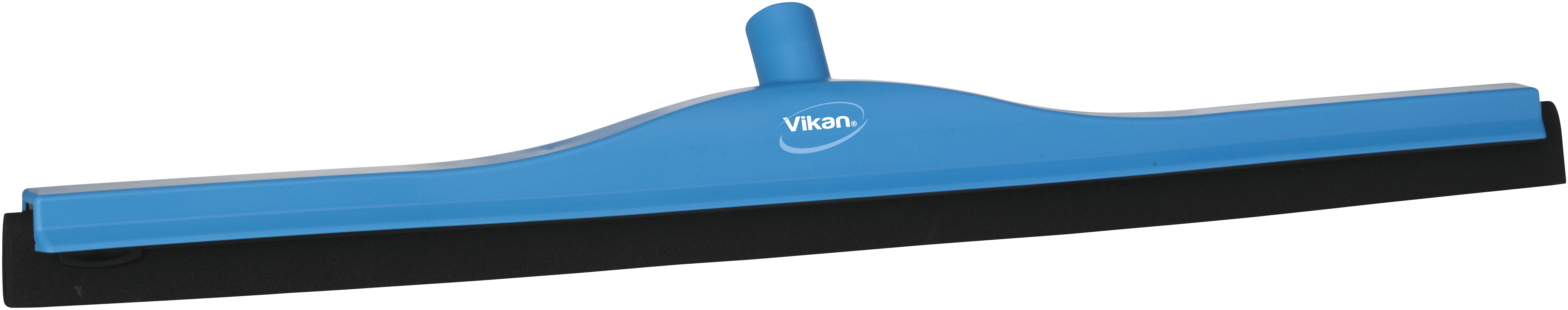 Gulvskraber m/udskif.kassette 7755, 700 mm, blå