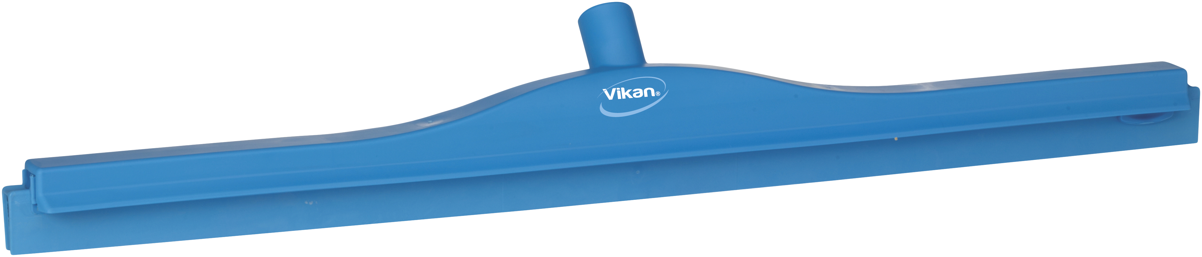 Gulvskraber m/udskif.kassette 7715, 700 mm, blå