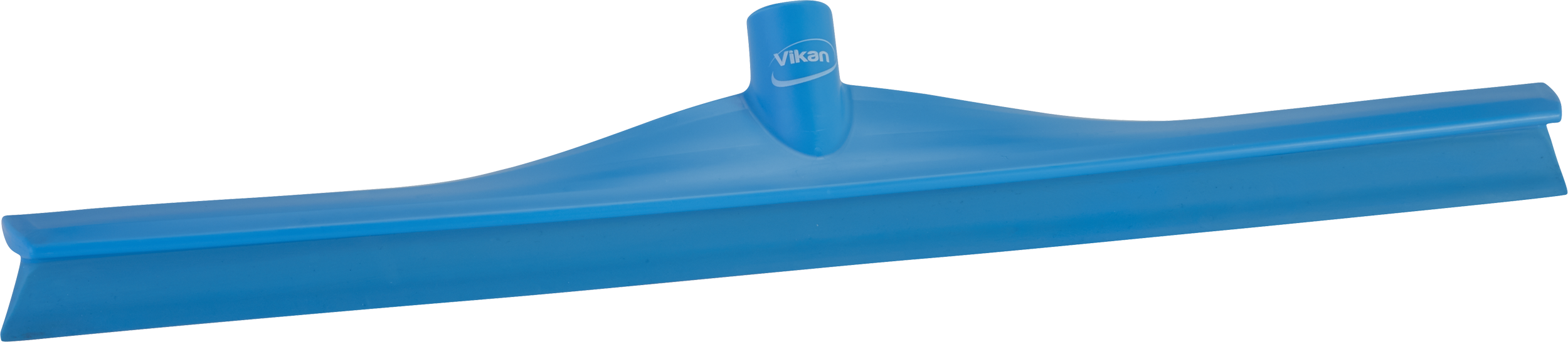 Ultra hygiejnisk skraber 7160, 600 mm, blå