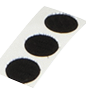 Velcro dots, 40 stk.