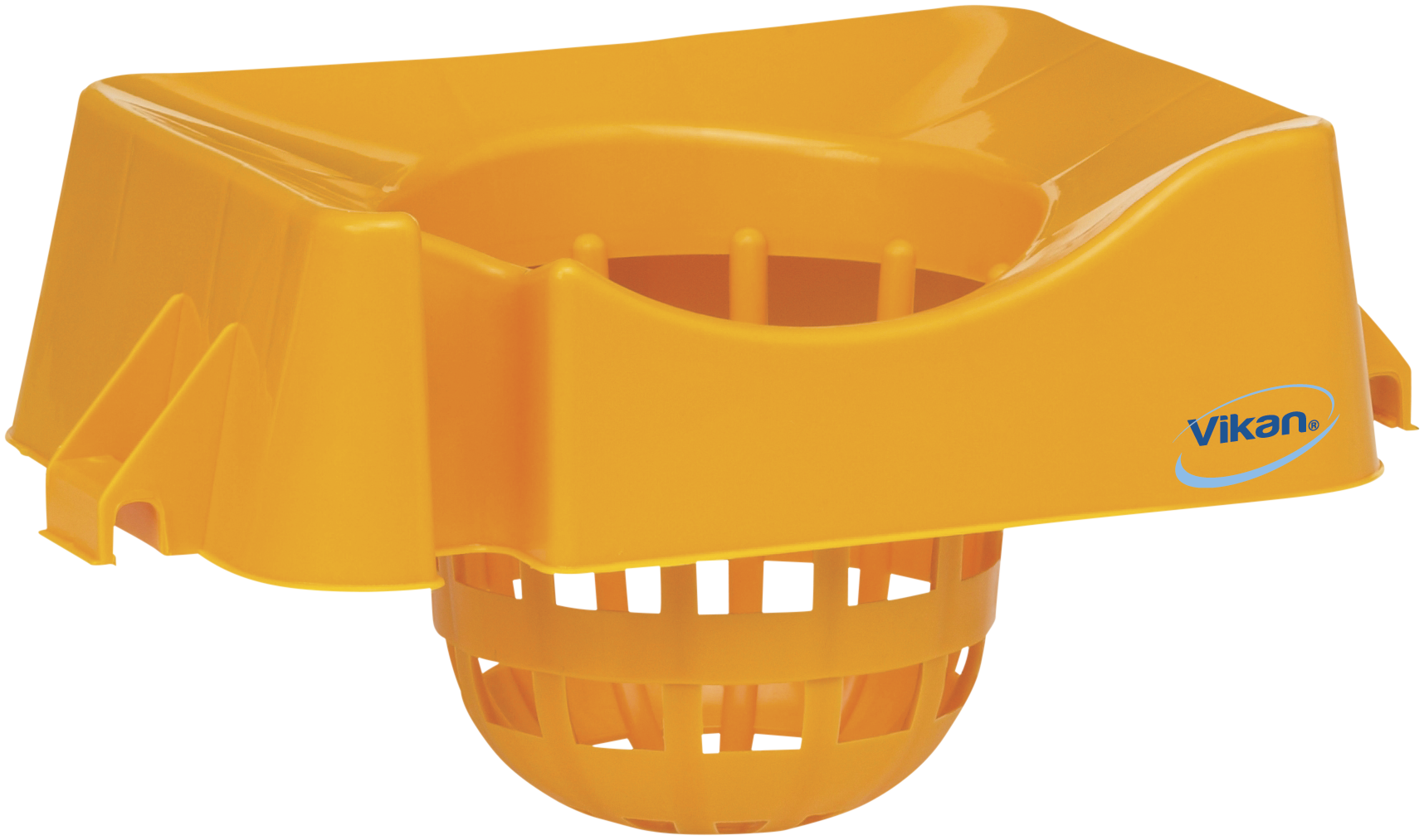 Vrideskål t/moppespand 375018, gul