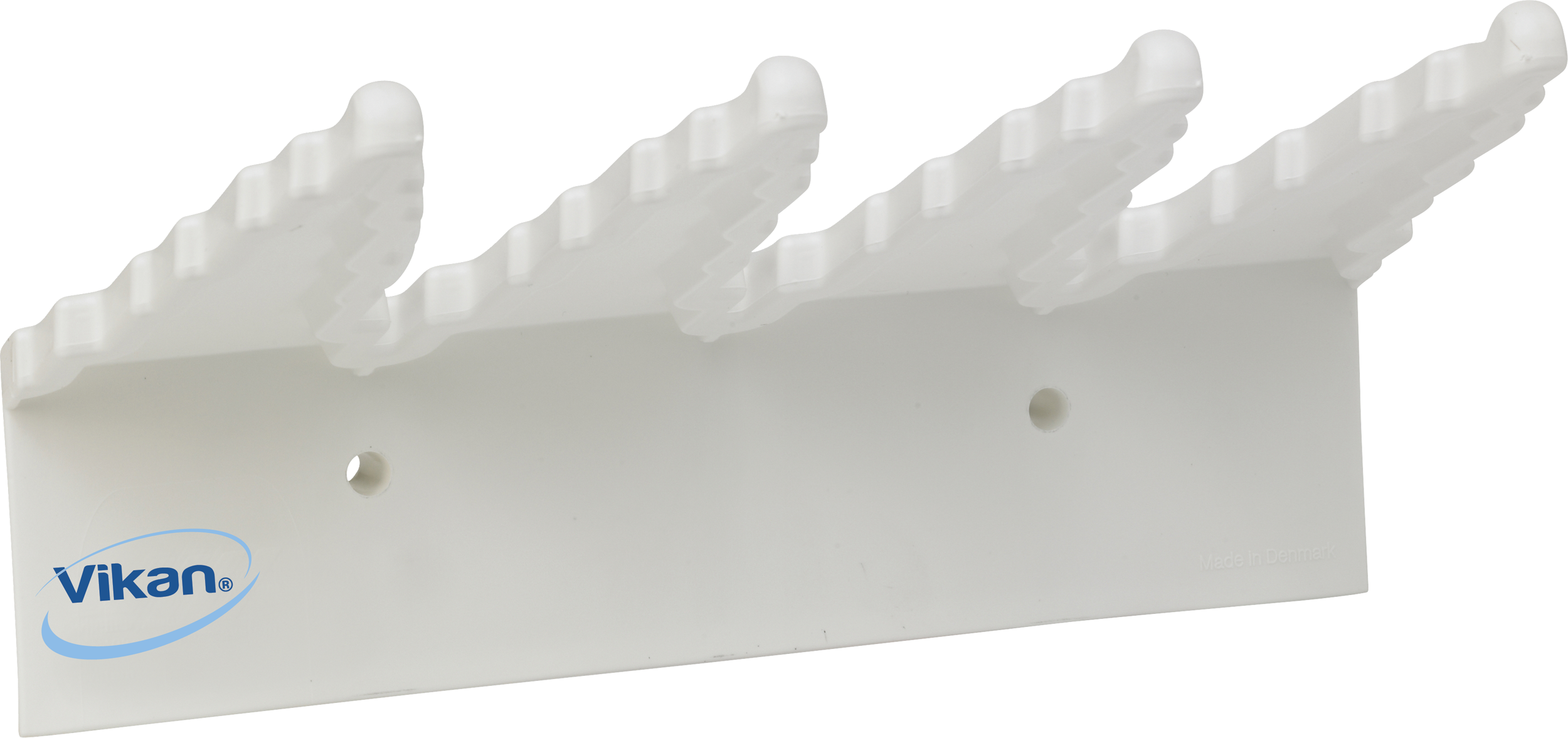 Vægophæng 240 mm hvid