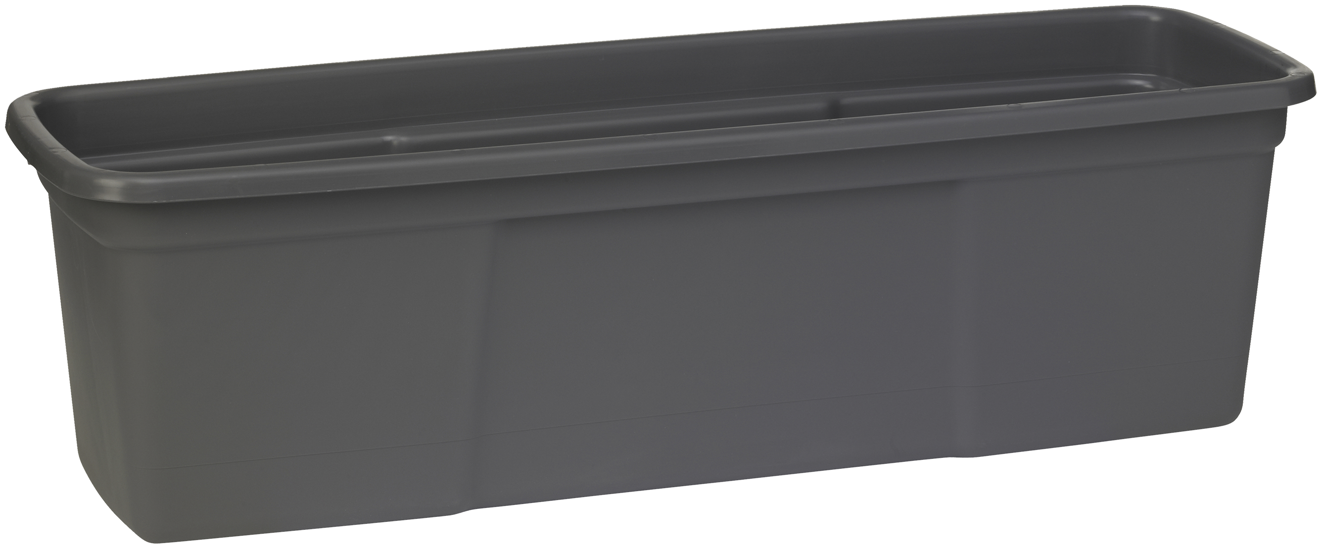 Moppespand u/låg, 60cm, grå