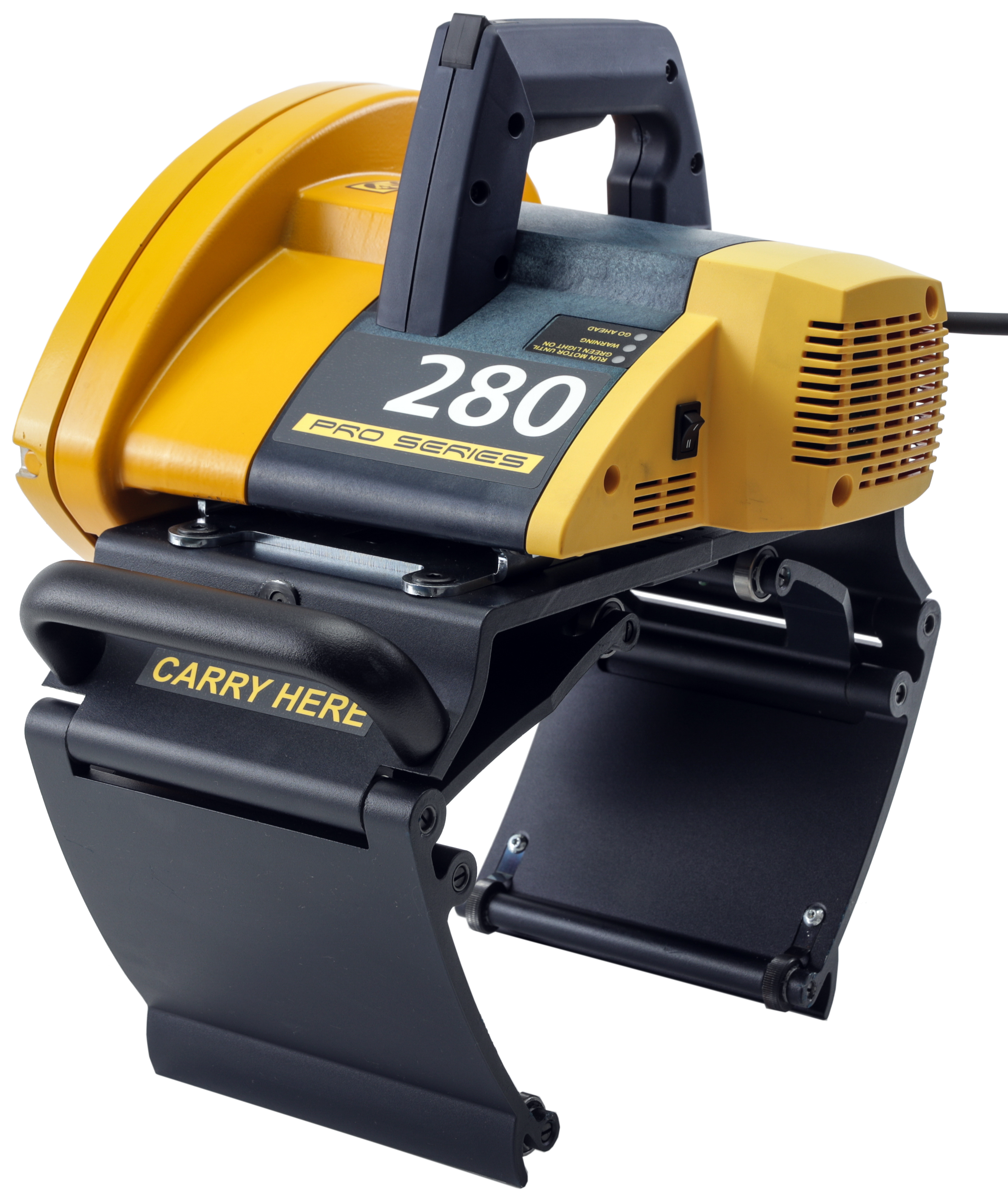 Exact PipeCut 280 Pro rørskæremaskine