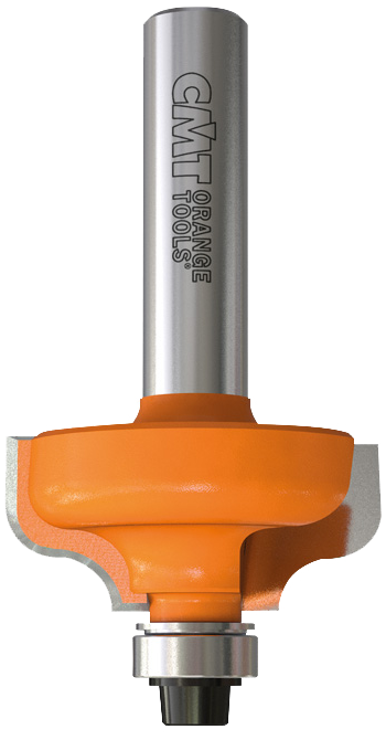 Profilfræser HM R6,4 K8