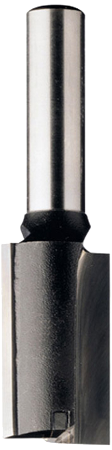 Overfræsebor HM 25x35/90 K12