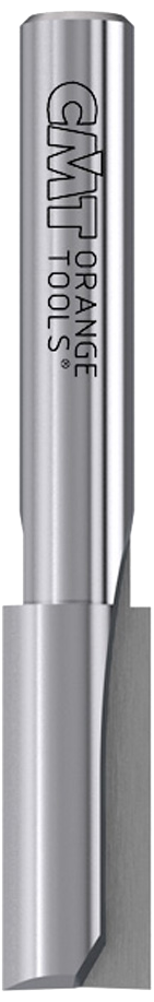 Overfræsebor HM 8x20/48 K6