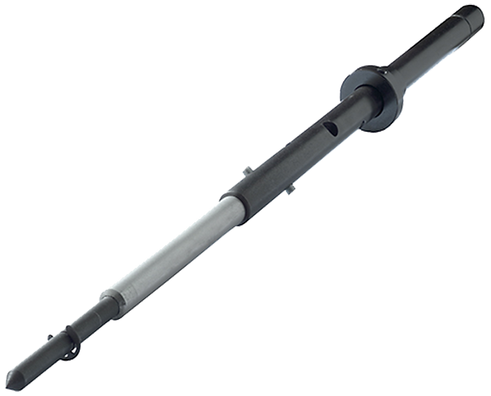 Baier centreringsdorn f/kerneboremaskiner