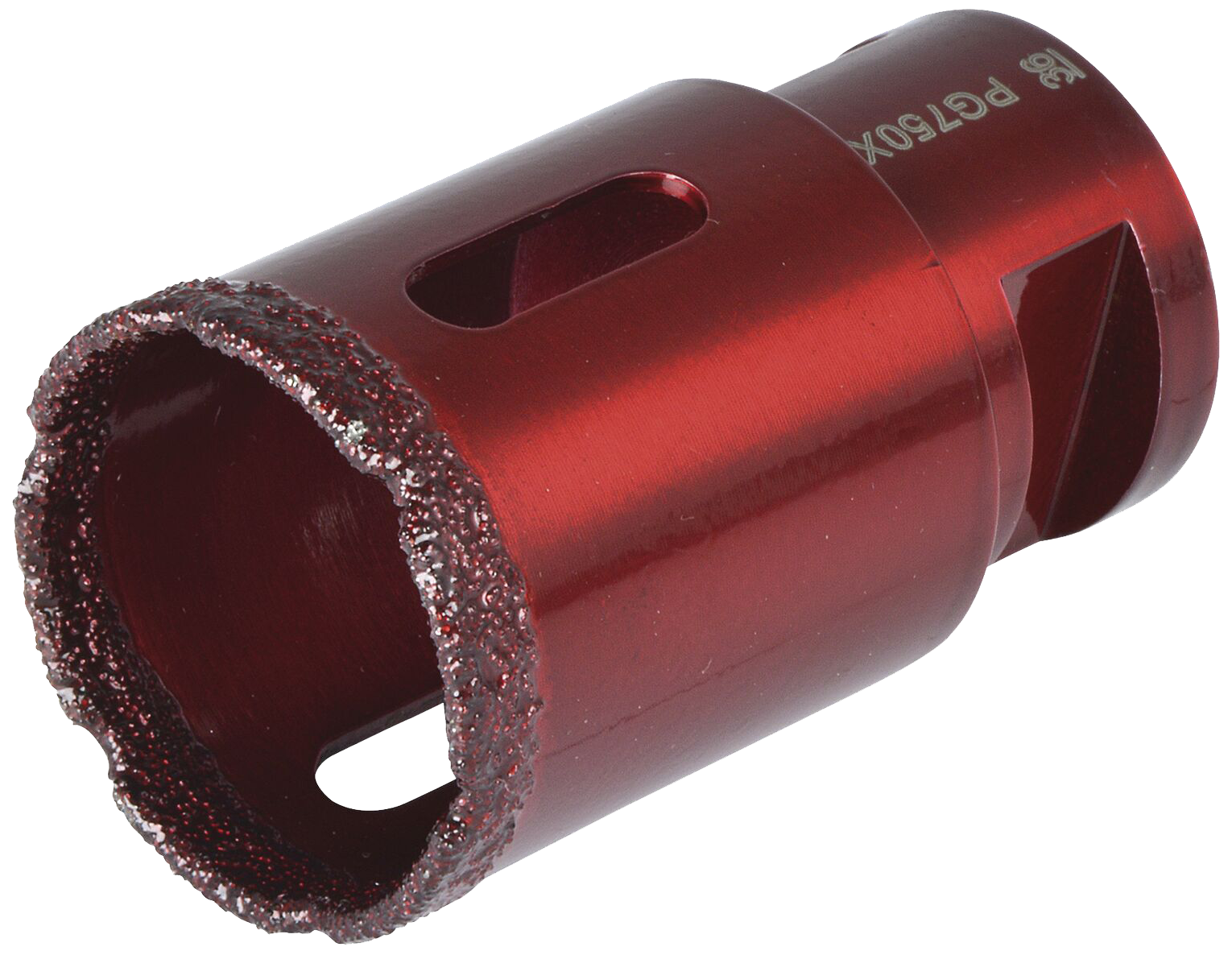 Marcrist PG750X diamantflisebor t/vinkelslb. 36mm