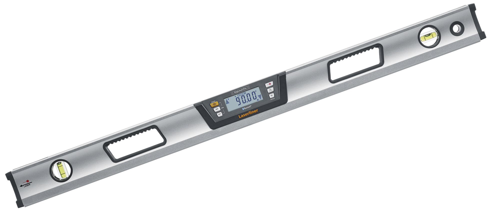 Laserliner DigiLevel Pro 80 BLE digital-vaterpas