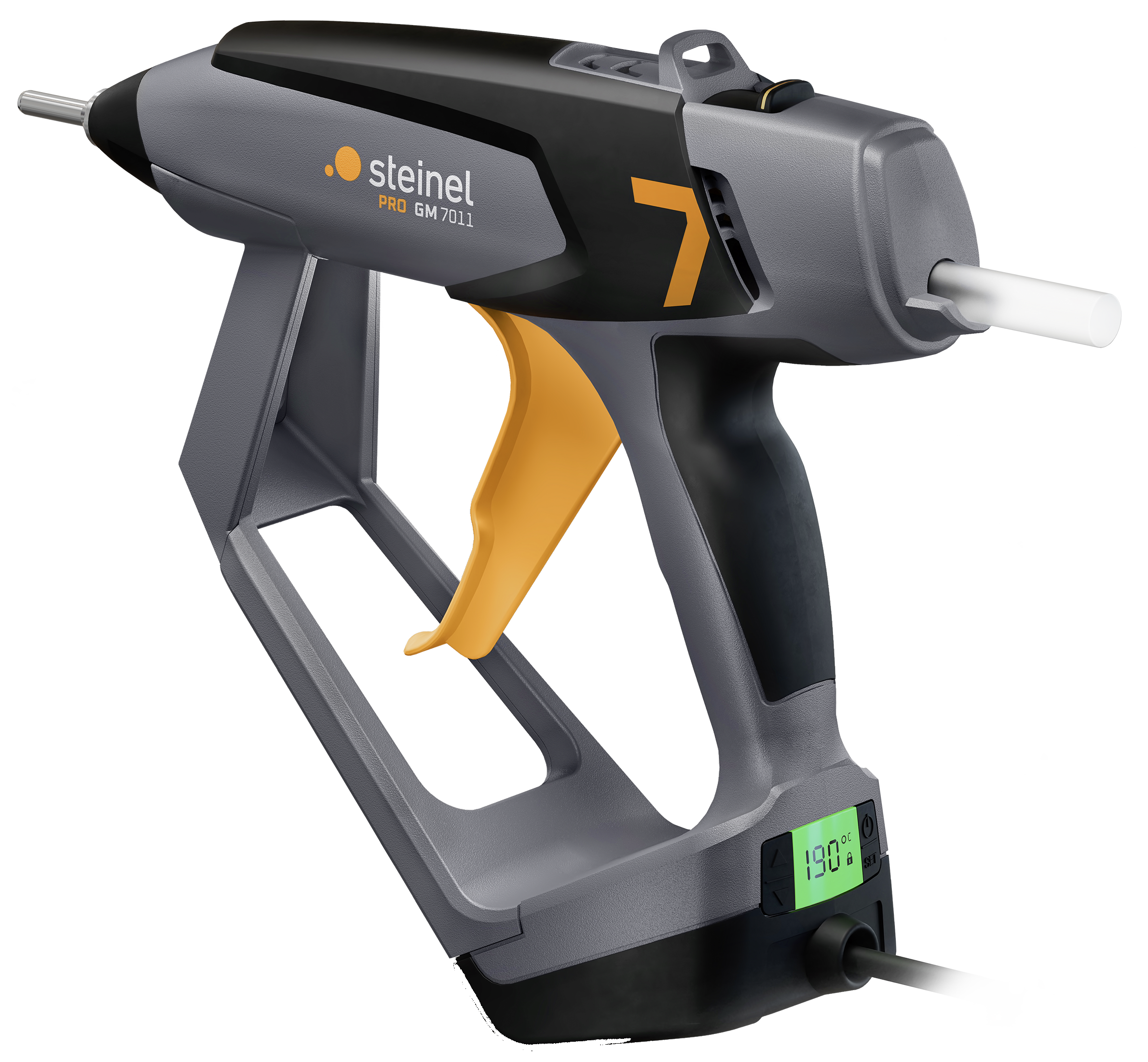 Steinel GlueMatic 7011KF limpistol ø11mm 35g/min