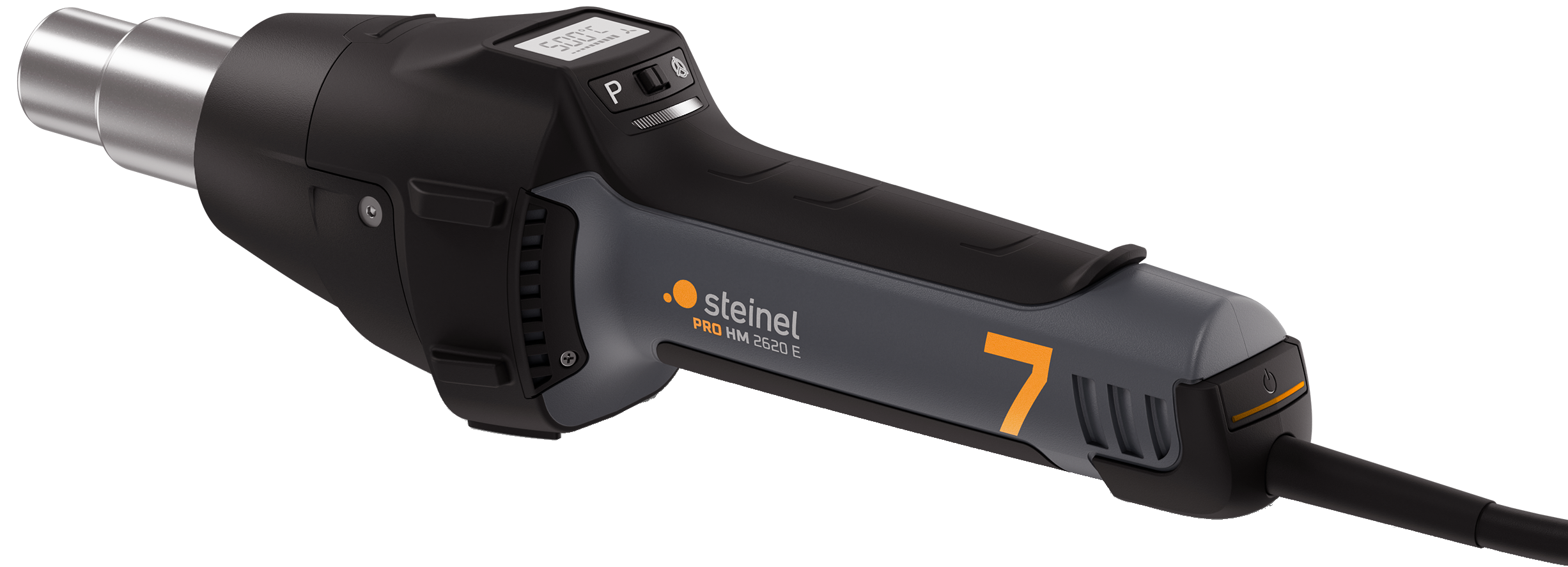 Steinel varmluftpistol stavmodel HM 2620E SÆT