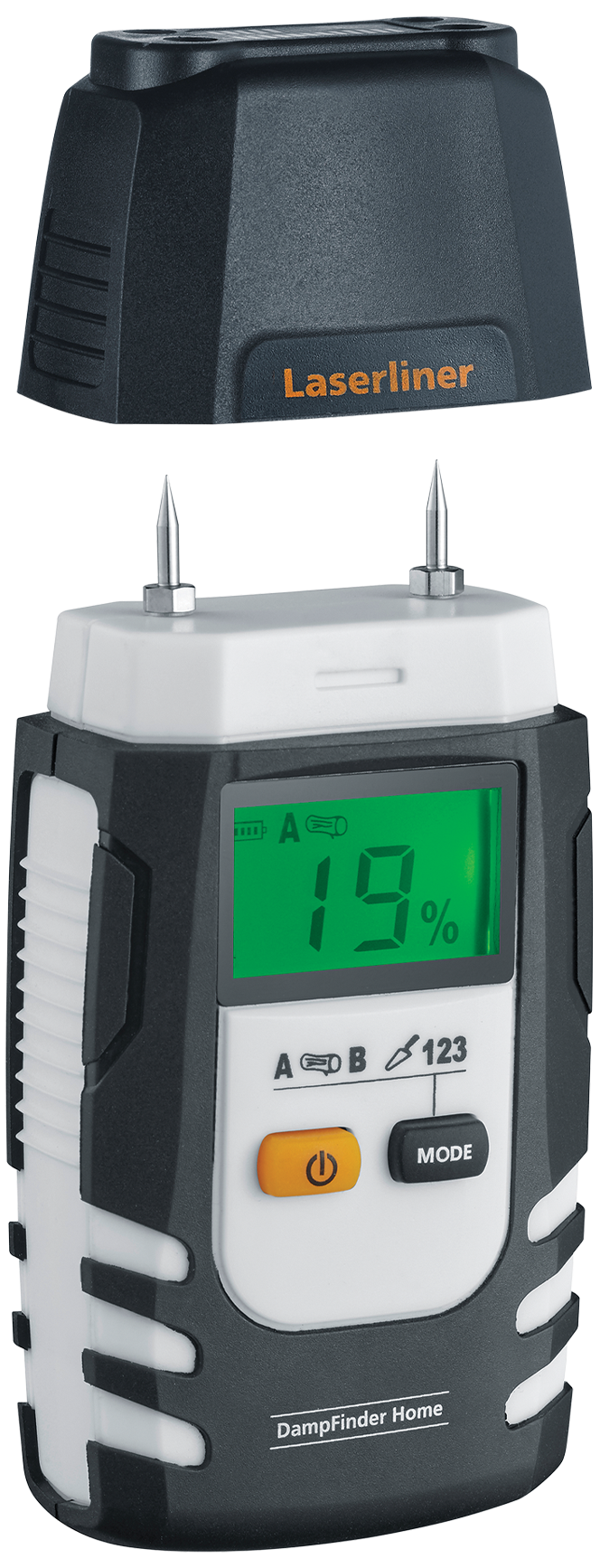 Laserliner DampFinder Home fugtighedsmåler