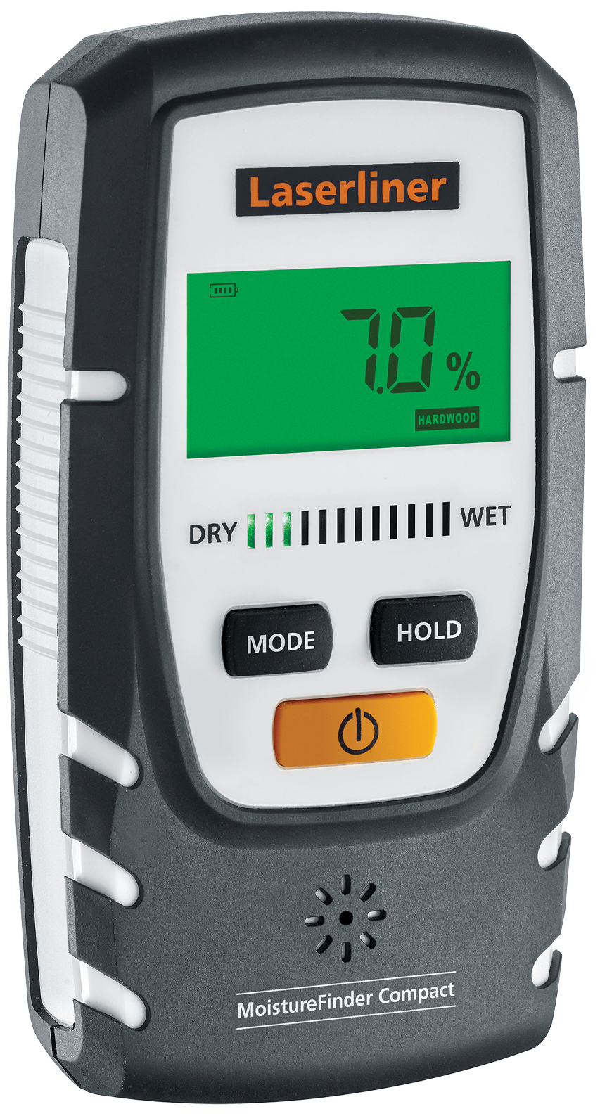 Laserliner MoistureFinder Compact fugtighedsmåler