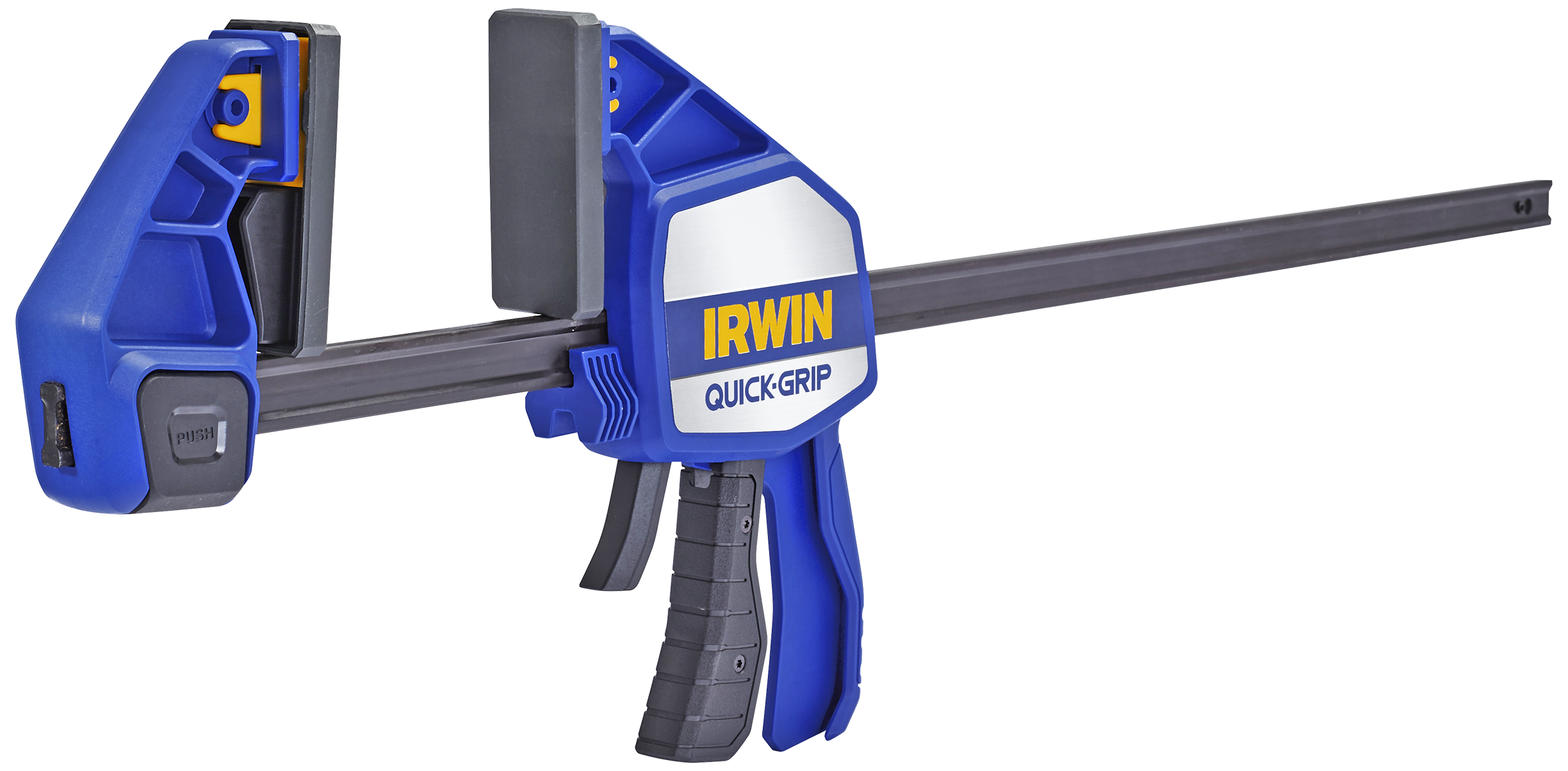 Irwin QuickGrip XP enhåndstvinge 600mm