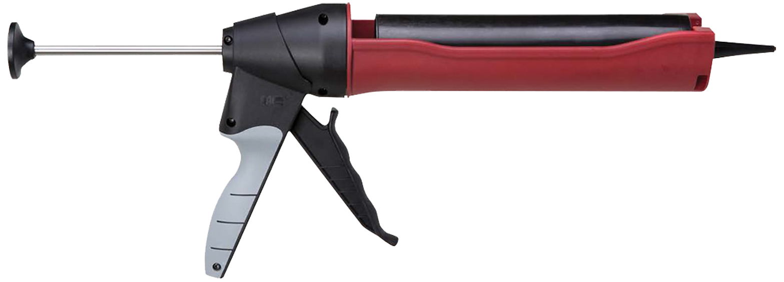 Krøger H40PS fugepistol t/310ml patroner