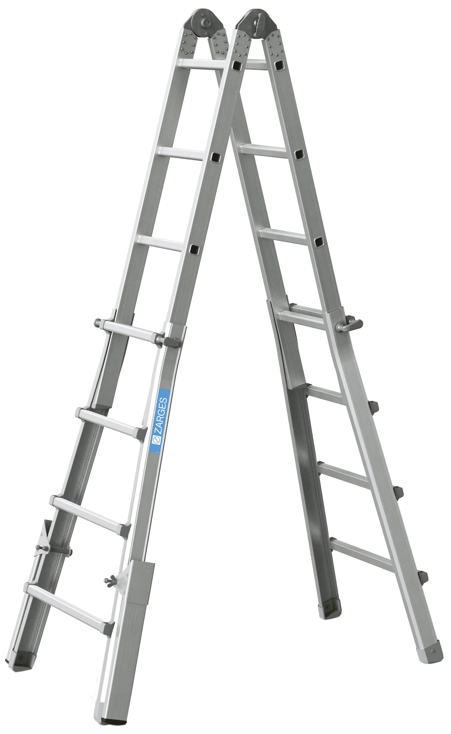 Multi-kombistige Variomax V 4×4 trin 4,2mtr