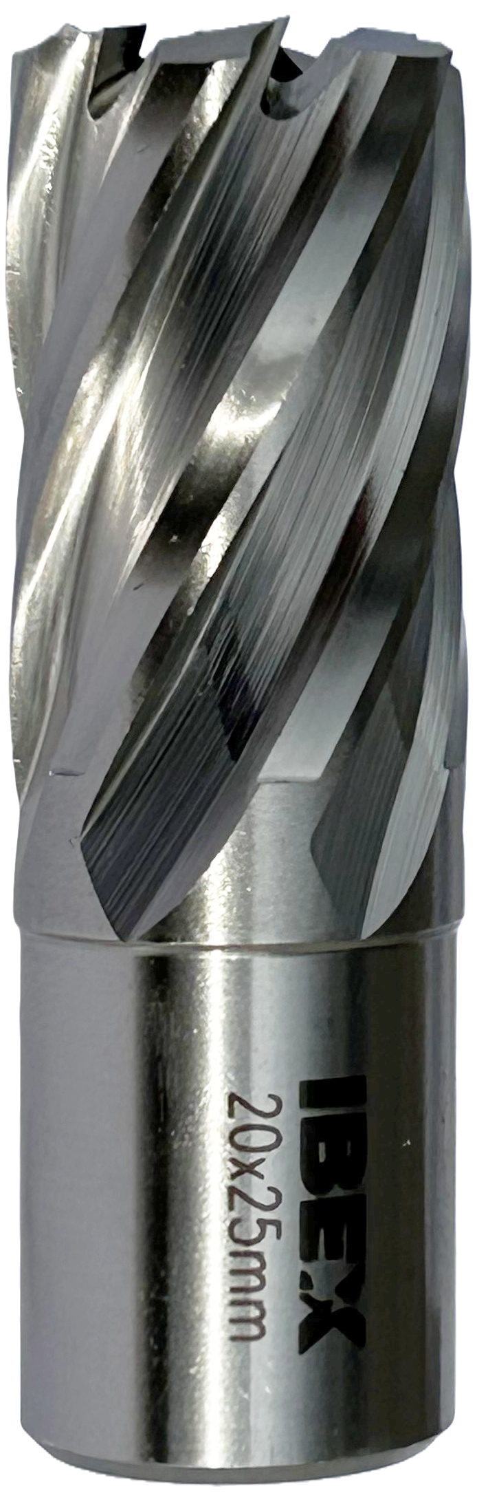 Ibex kernebor HSS-E Weldon 14×25mm