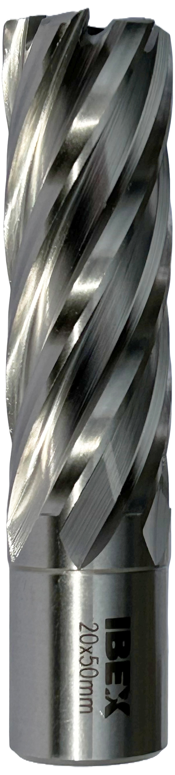 Ibex kernebor HSS-E Weldon 17×50mm