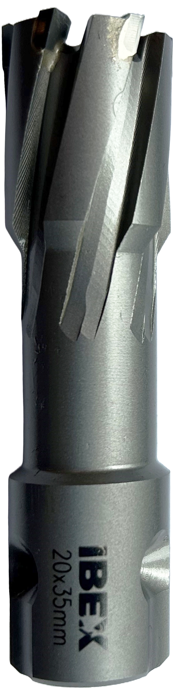 Ibex kernebor HM combi 20×35mm