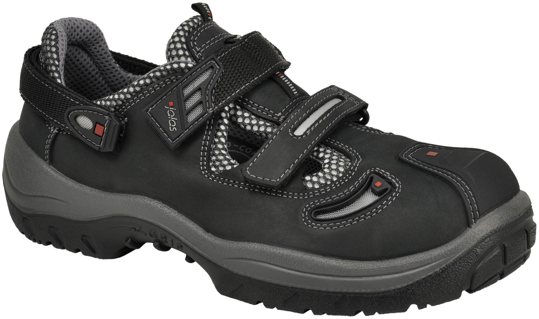 Jalas Challenger sikkerhedssandal 3920A-41