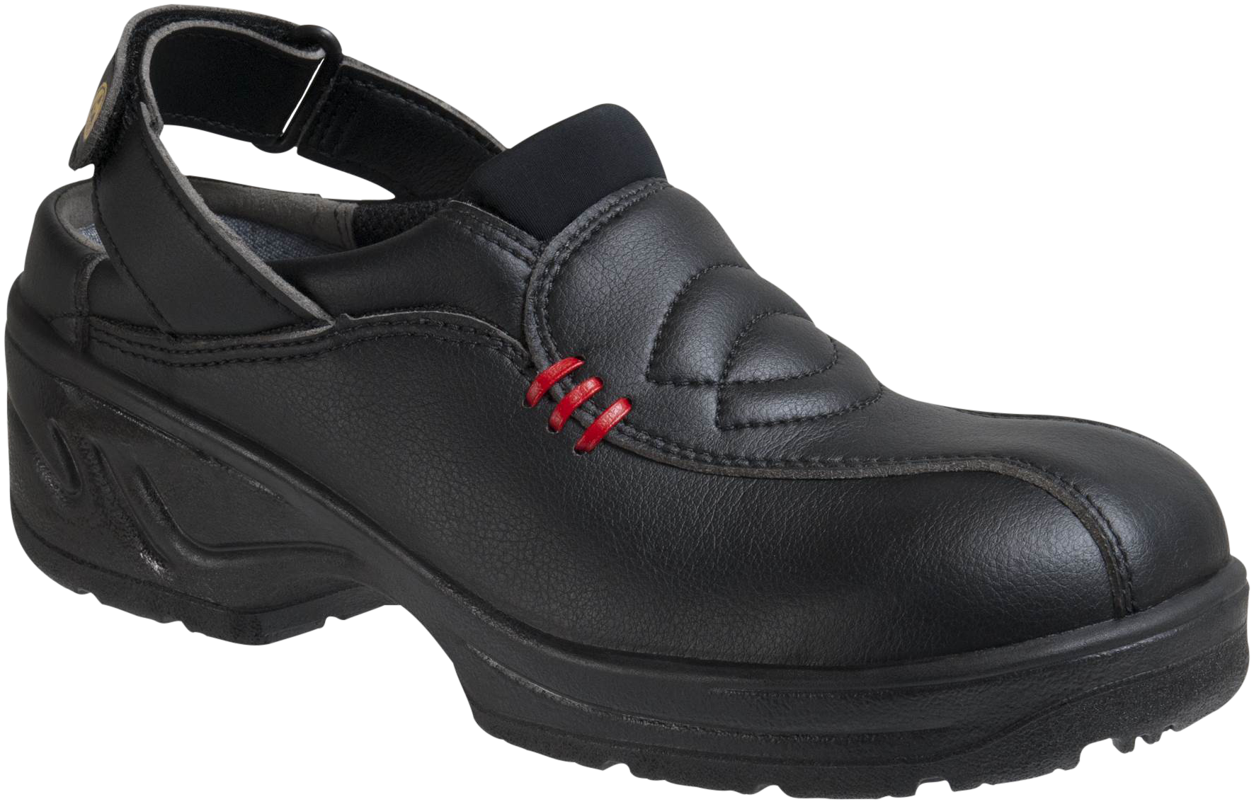 Jalas Daniel træsko non-safety 2902-35