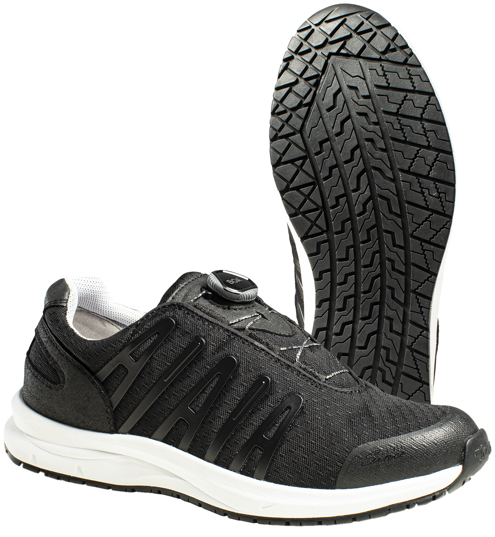 Jalas SpOc sko non-safety 5372-40