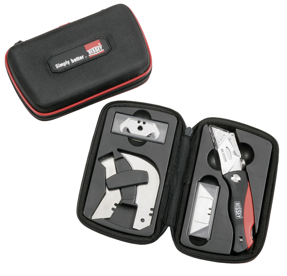 Bessey knivsæt DBKPH-SET