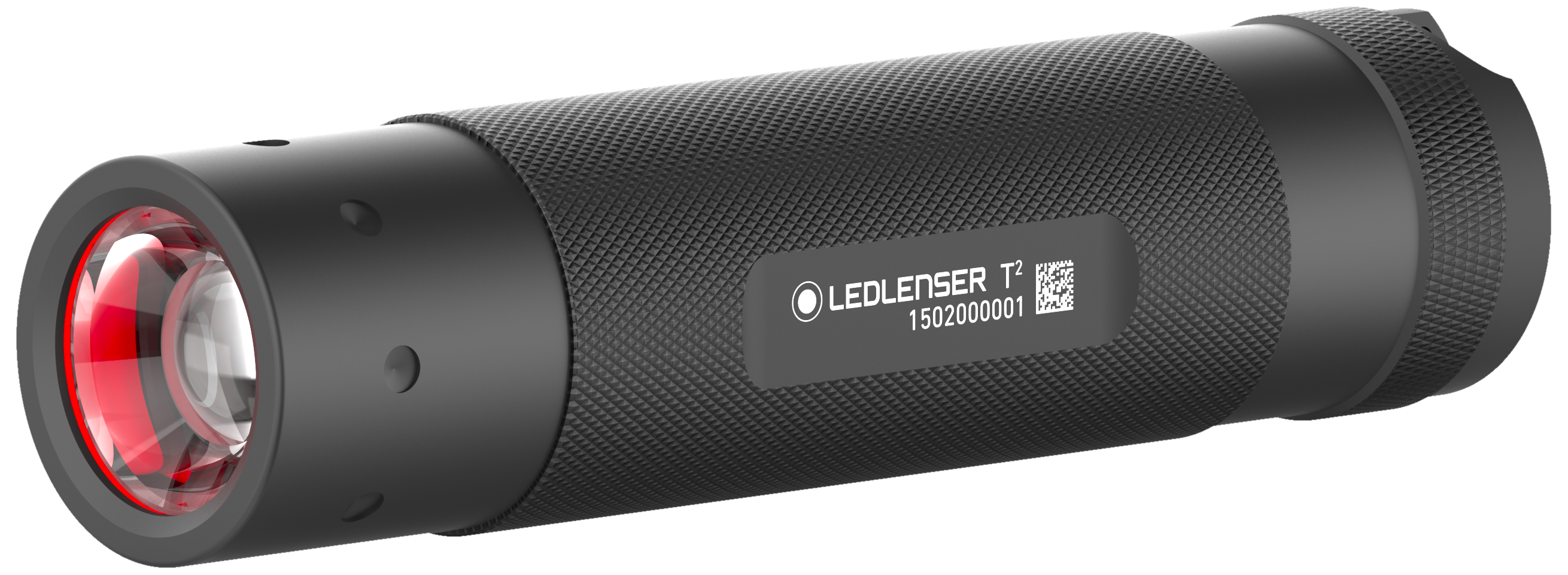 Ledlenser T2 håndlygte 240lumen 3×AAA