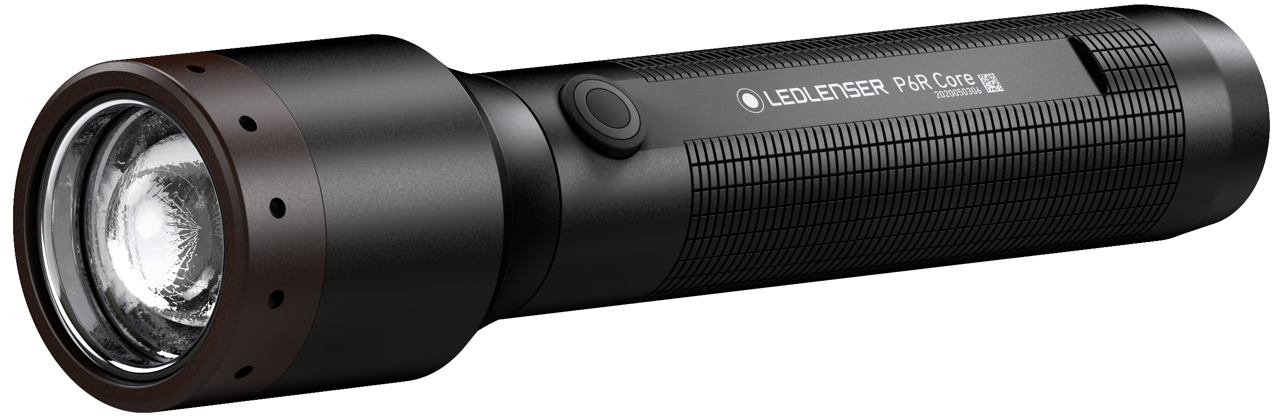 Ledlenser P6R Core håndlygte 900lumen genopl.