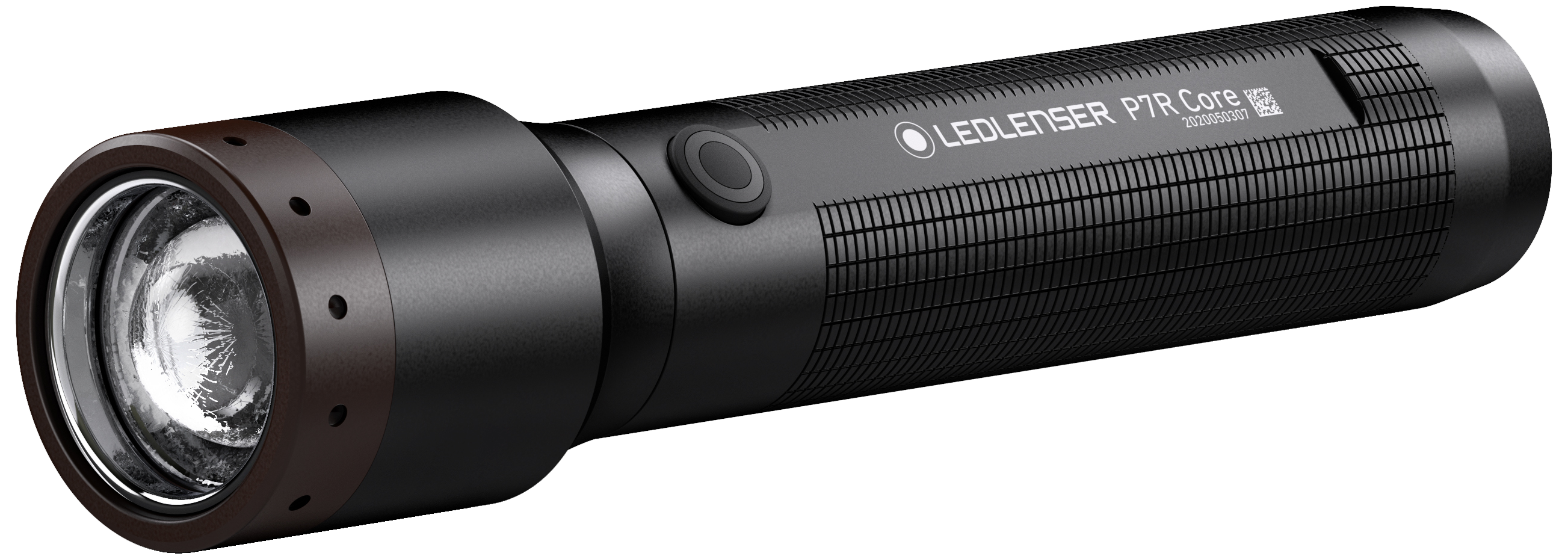Ledlenser P7R Core håndlygte 1400lumen genopl.