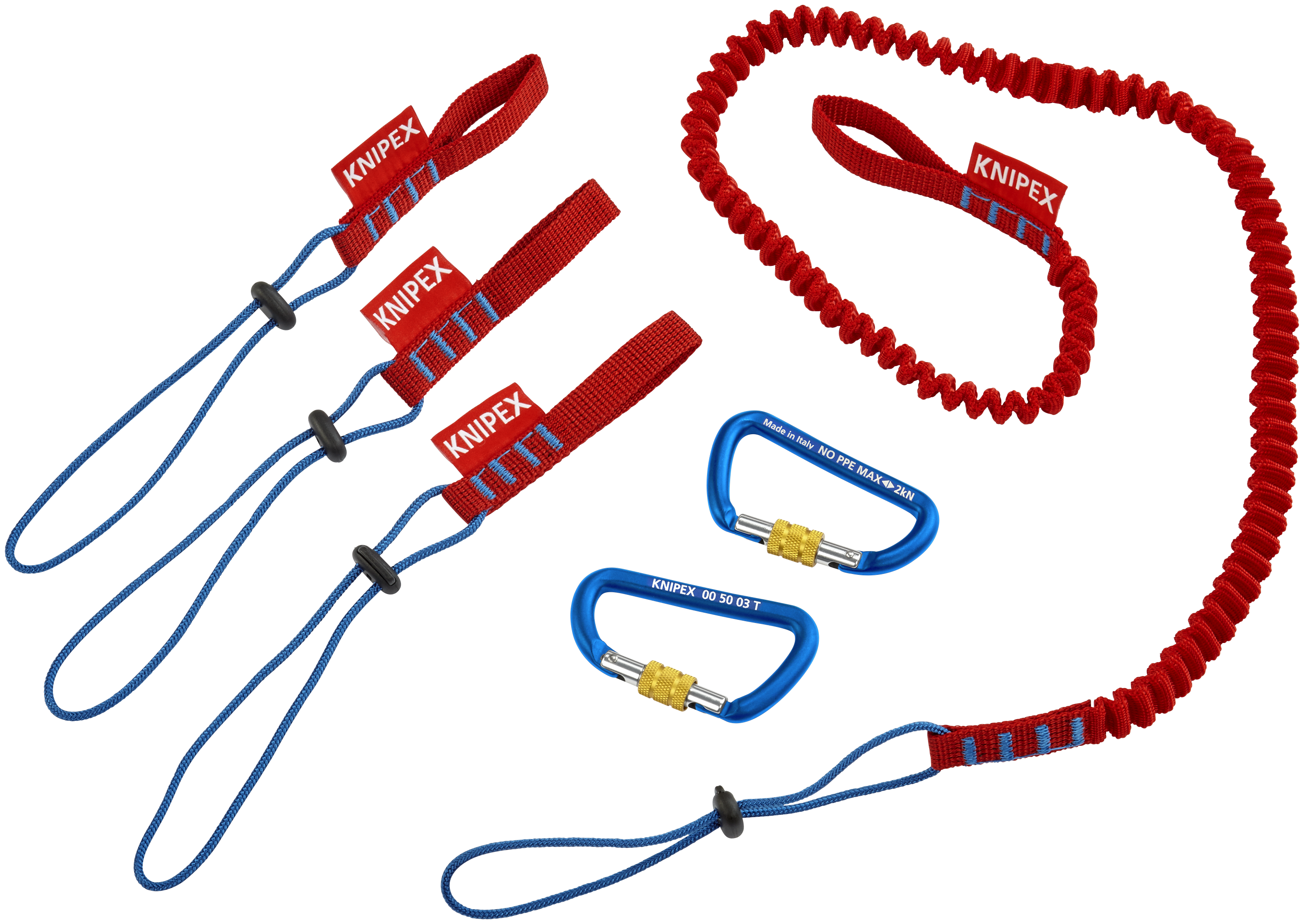 Styrtsikringssystem 00 50 04