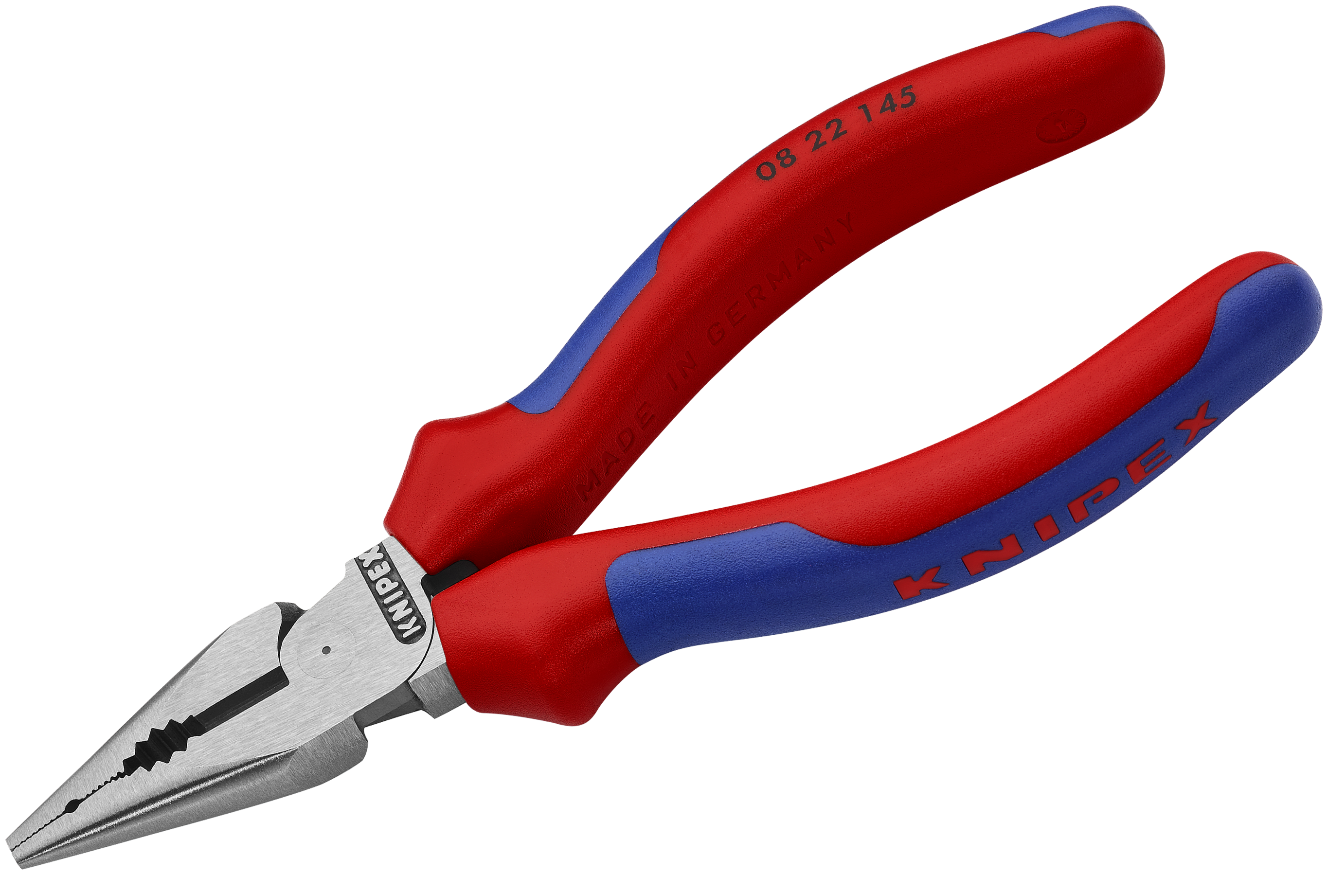 Spids-kombitang 08 22 145 mm