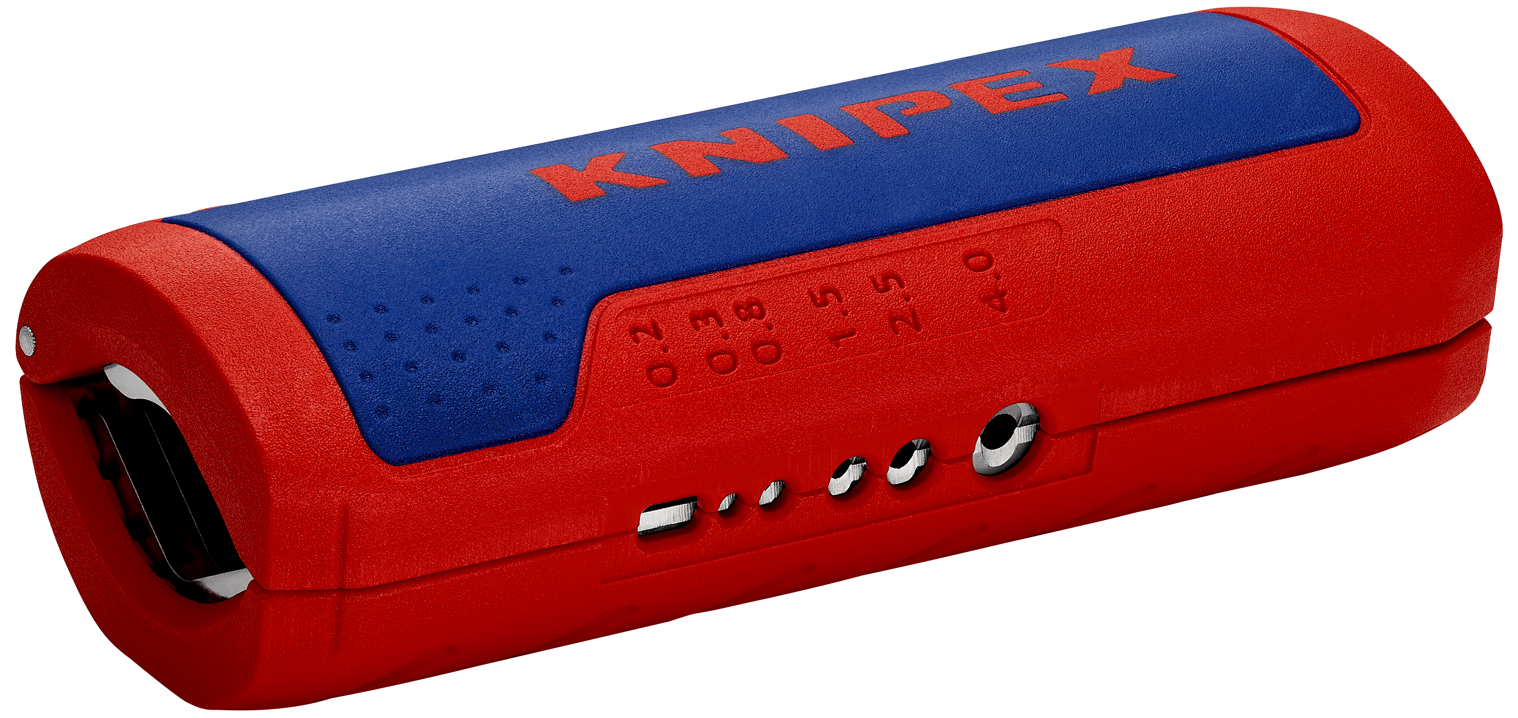 TwistCutÂ® Saks til korrugerede rør 100 mm 90 22