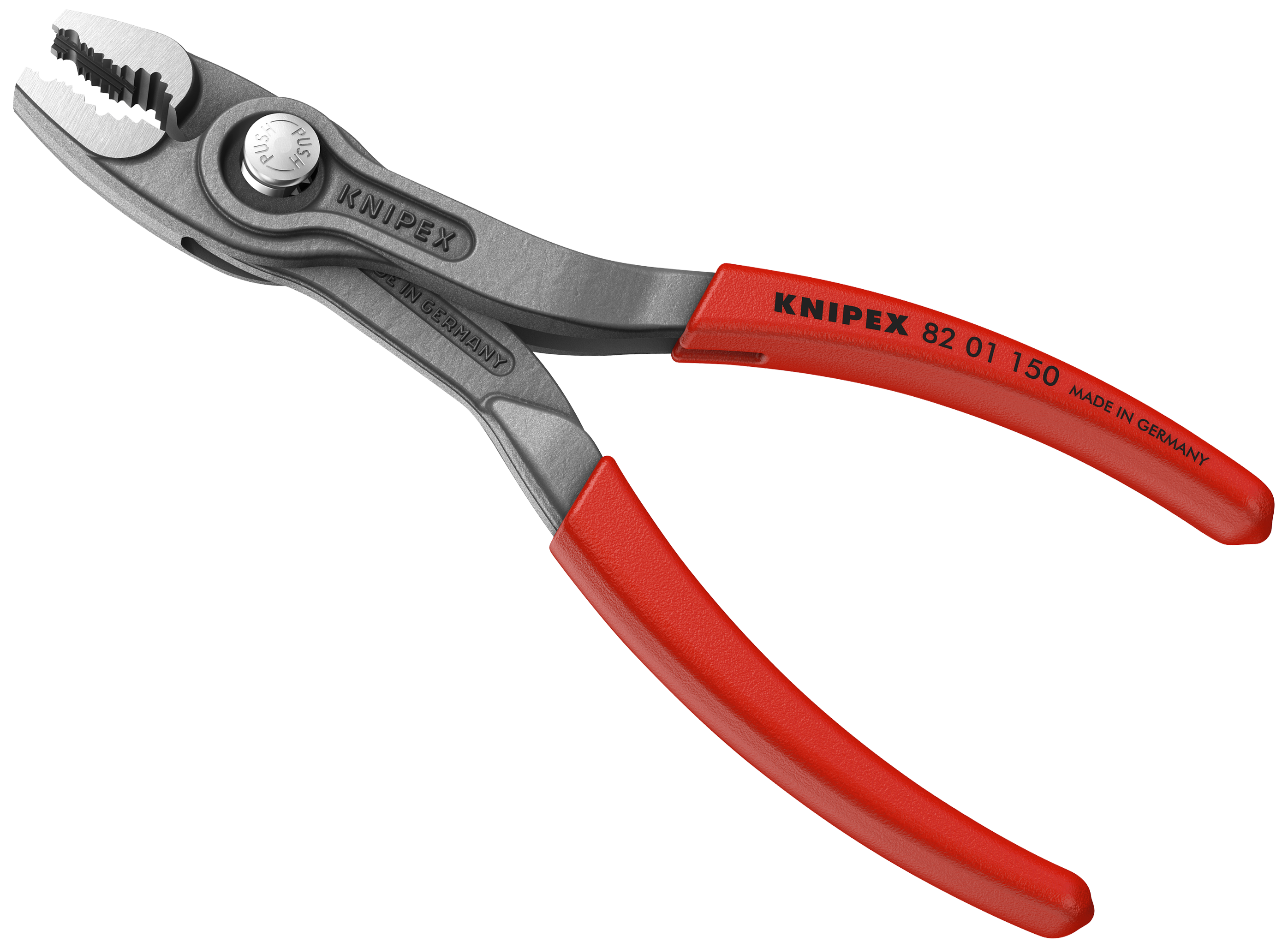 Frontgribetang 82 01 150mm