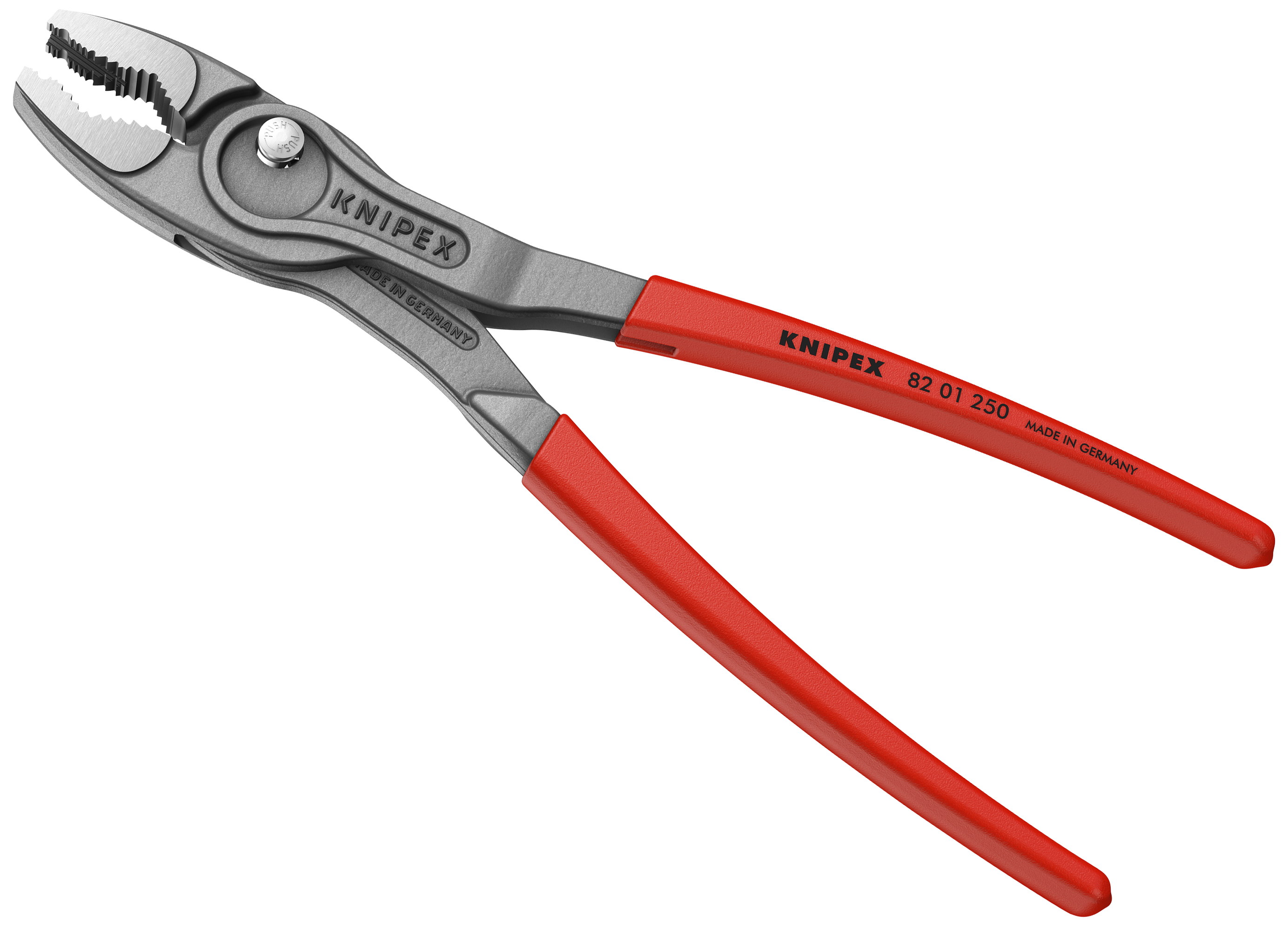 Frontgribetang 82 01 250mm