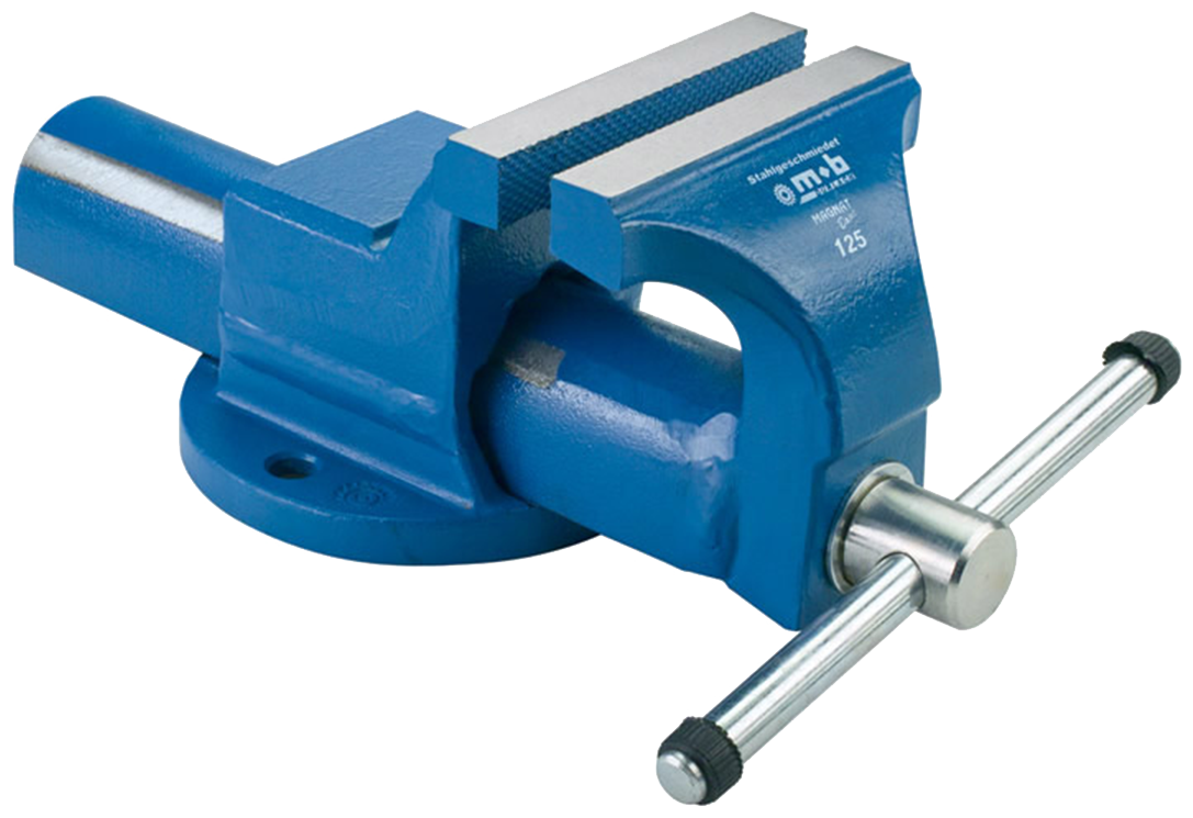 Durlach skruestik Magnat Basic 125 mm